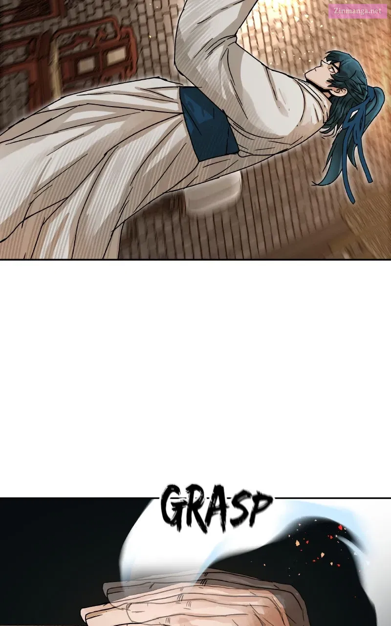 Like a Chilling Flame – Chapter 4 – Page 96