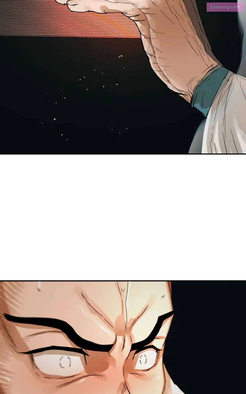 Like a Chilling Flame – Chapter 4 – Page 97
