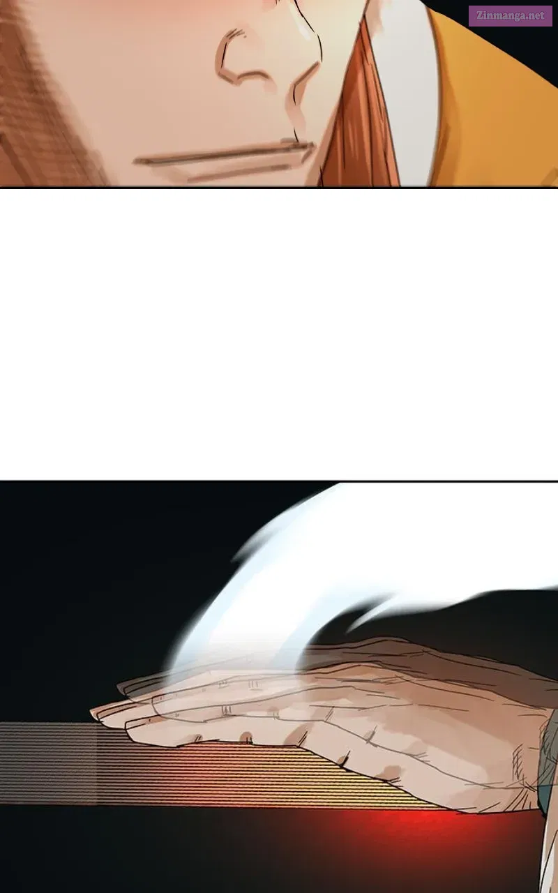 Like a Chilling Flame – Chapter 4 – Page 98