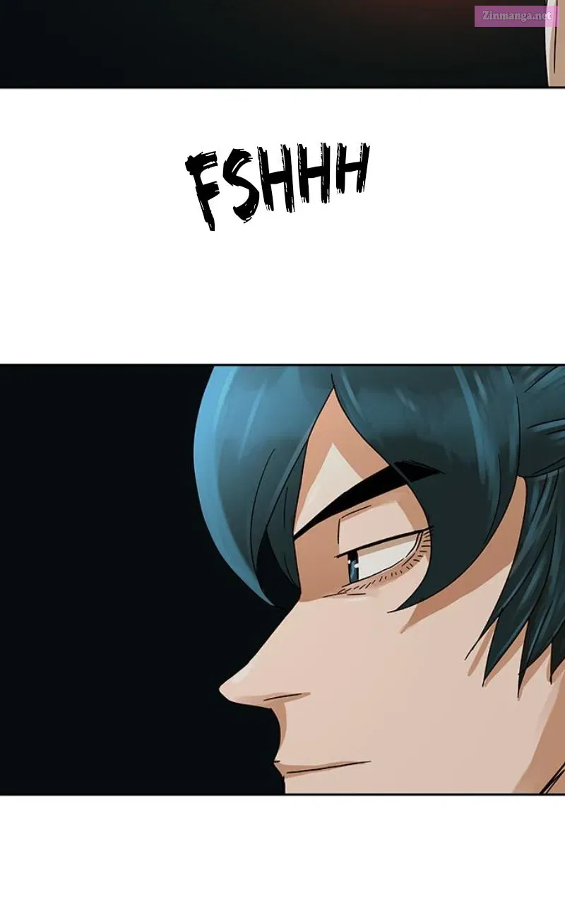 Like a Chilling Flame – Chapter 4 – Page 99