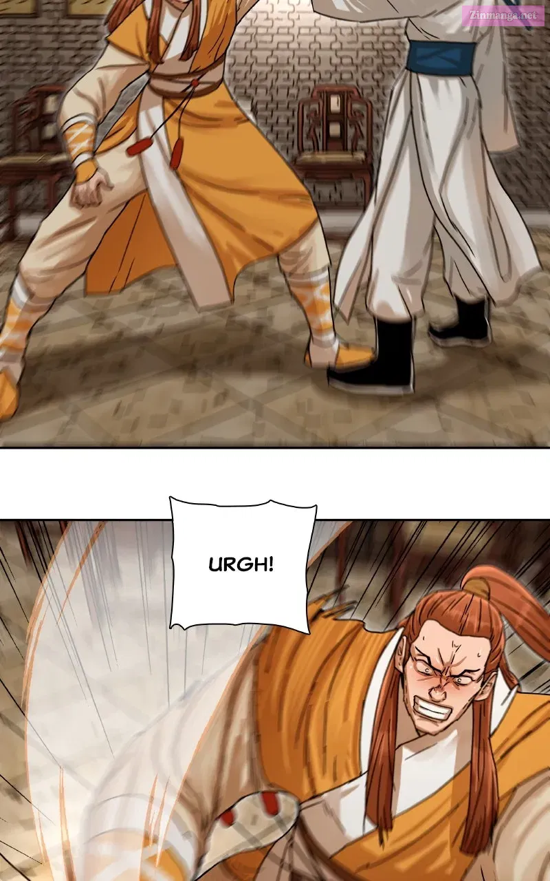 Like a Chilling Flame – Chapter 4 – Page 103