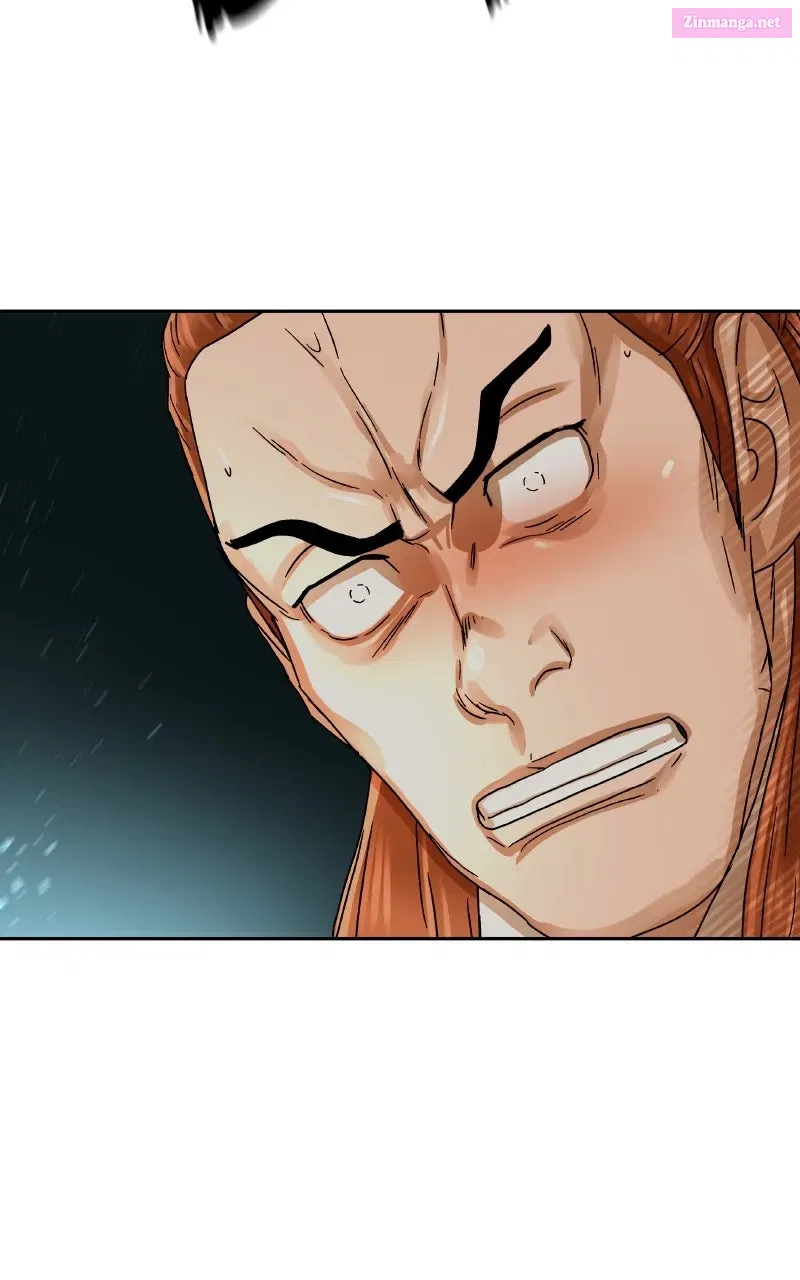 Like a Chilling Flame – Chapter 4 – Page 106