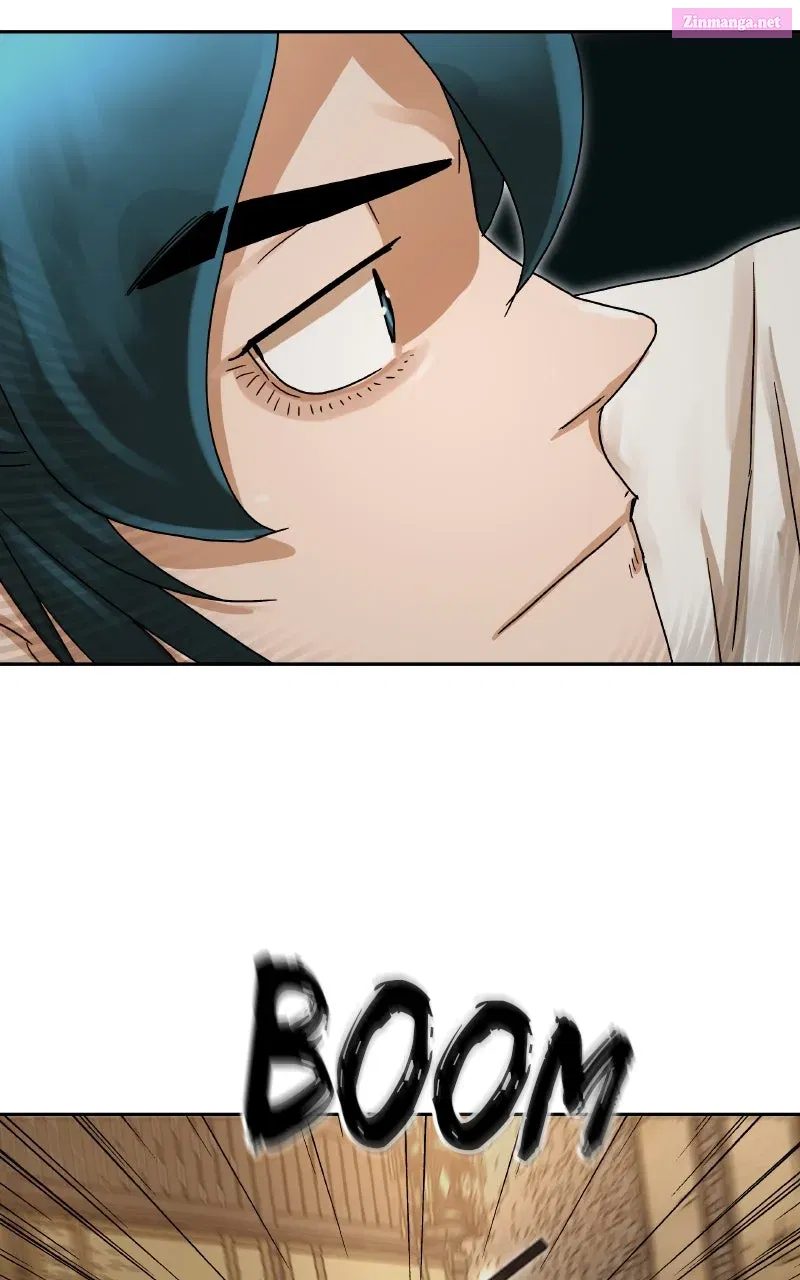 Like a Chilling Flame – Chapter 4 – Page 107