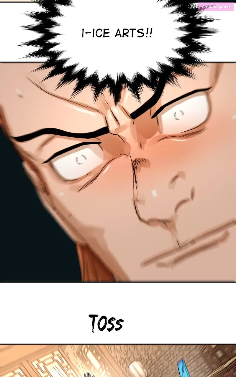 Like a Chilling Flame – Chapter 4 – Page 113