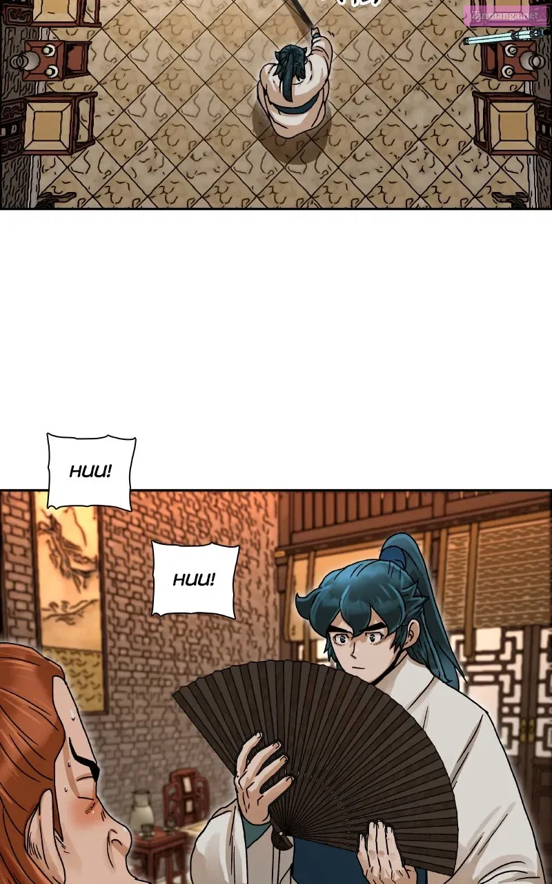 Like a Chilling Flame – Chapter 4 – Page 116