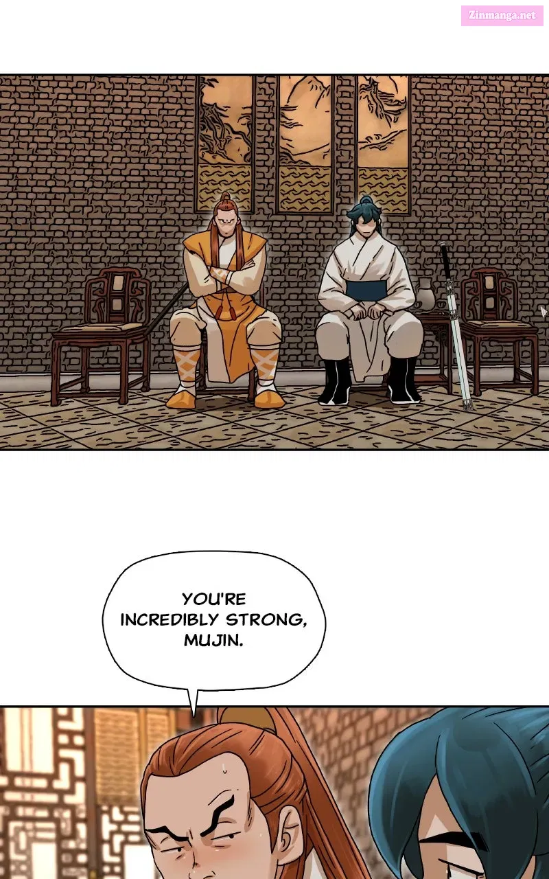 Like a Chilling Flame – Chapter 4 – Page 121