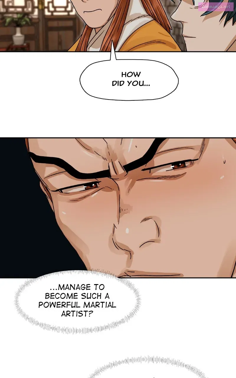 Like a Chilling Flame – Chapter 4 – Page 122