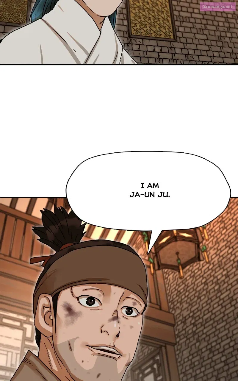 Like a Chilling Flame – Chapter 4 – Page 126