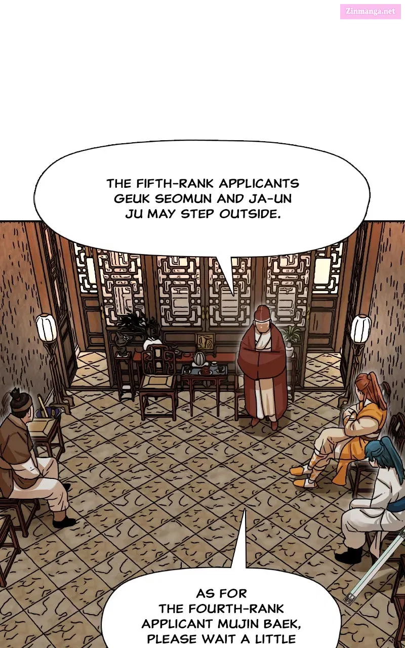 Like a Chilling Flame – Chapter 4 – Page 132