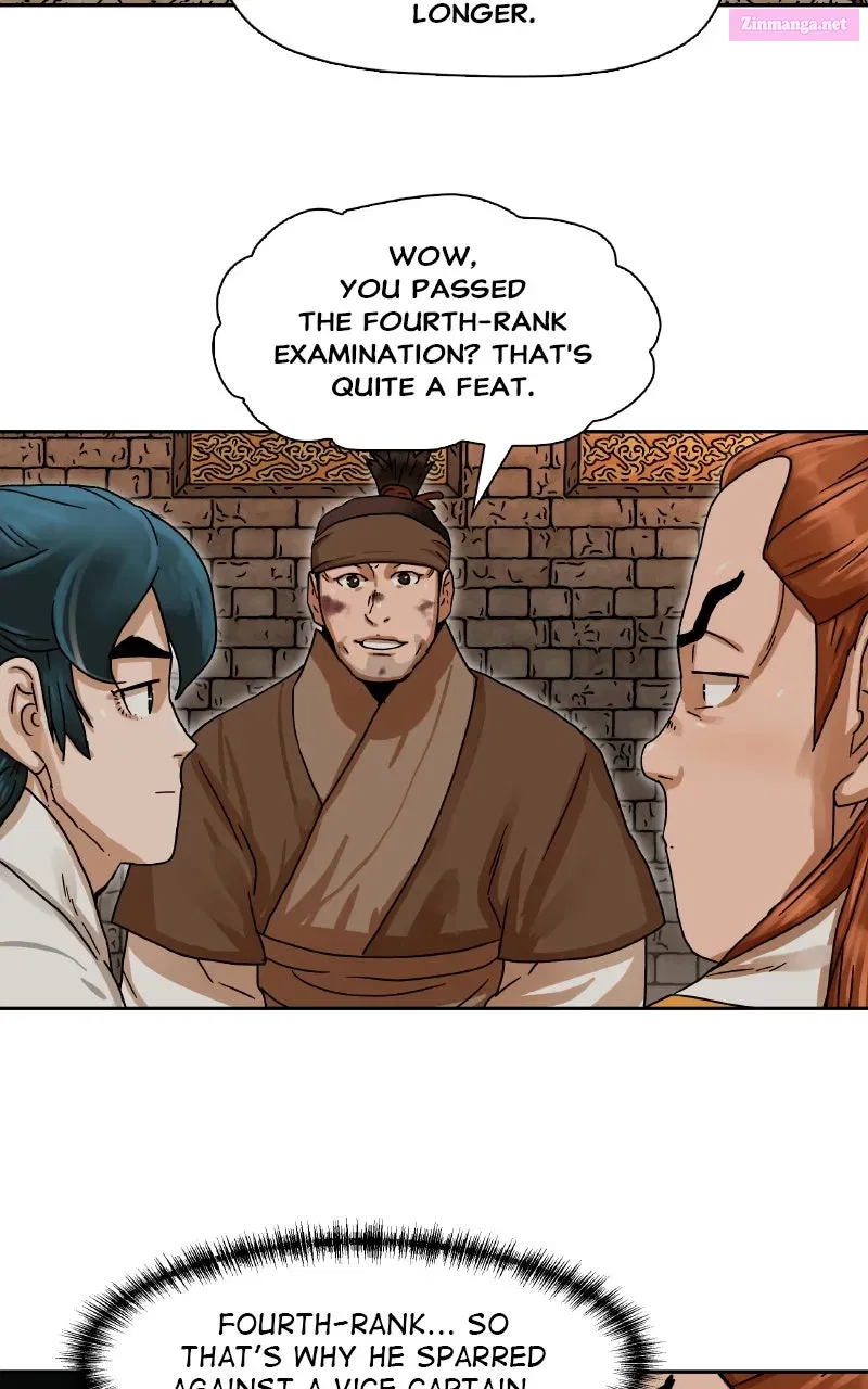 Like a Chilling Flame – Chapter 4 – Page 133