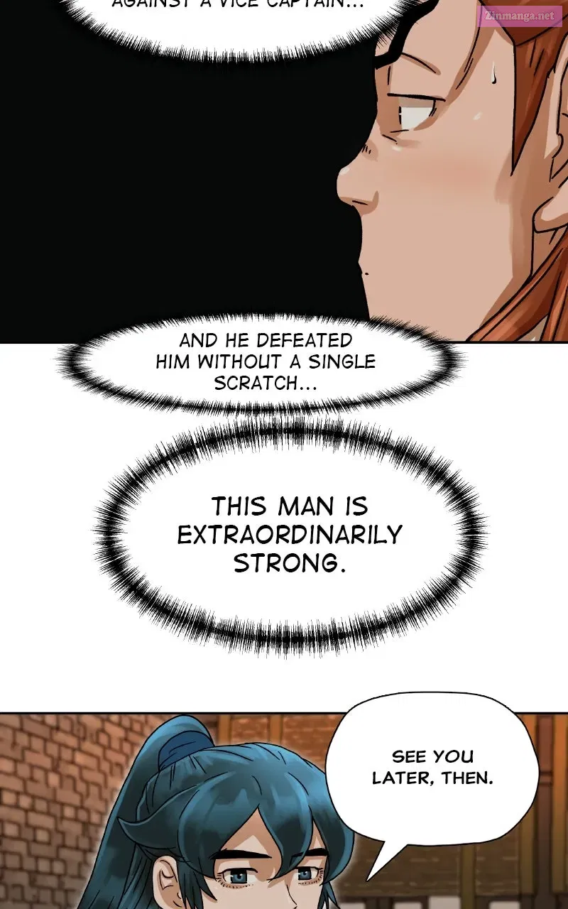 Like a Chilling Flame – Chapter 4 – Page 134