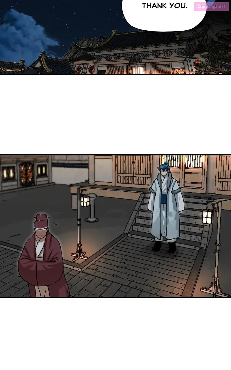 Like a Chilling Flame – Chapter 4 – Page 137