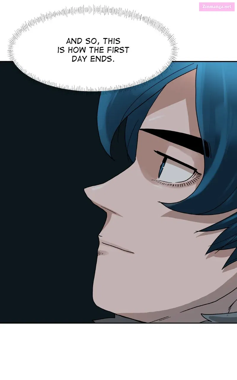 Like a Chilling Flame – Chapter 4 – Page 139