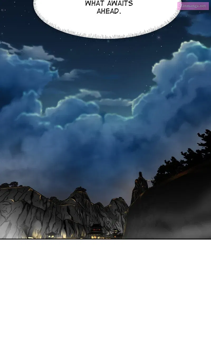 Like a Chilling Flame – Chapter 4 – Page 141