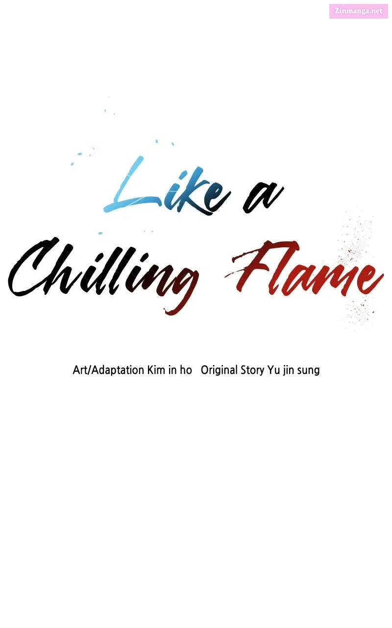 Like a Chilling Flame – Chapter 13 – Page 1