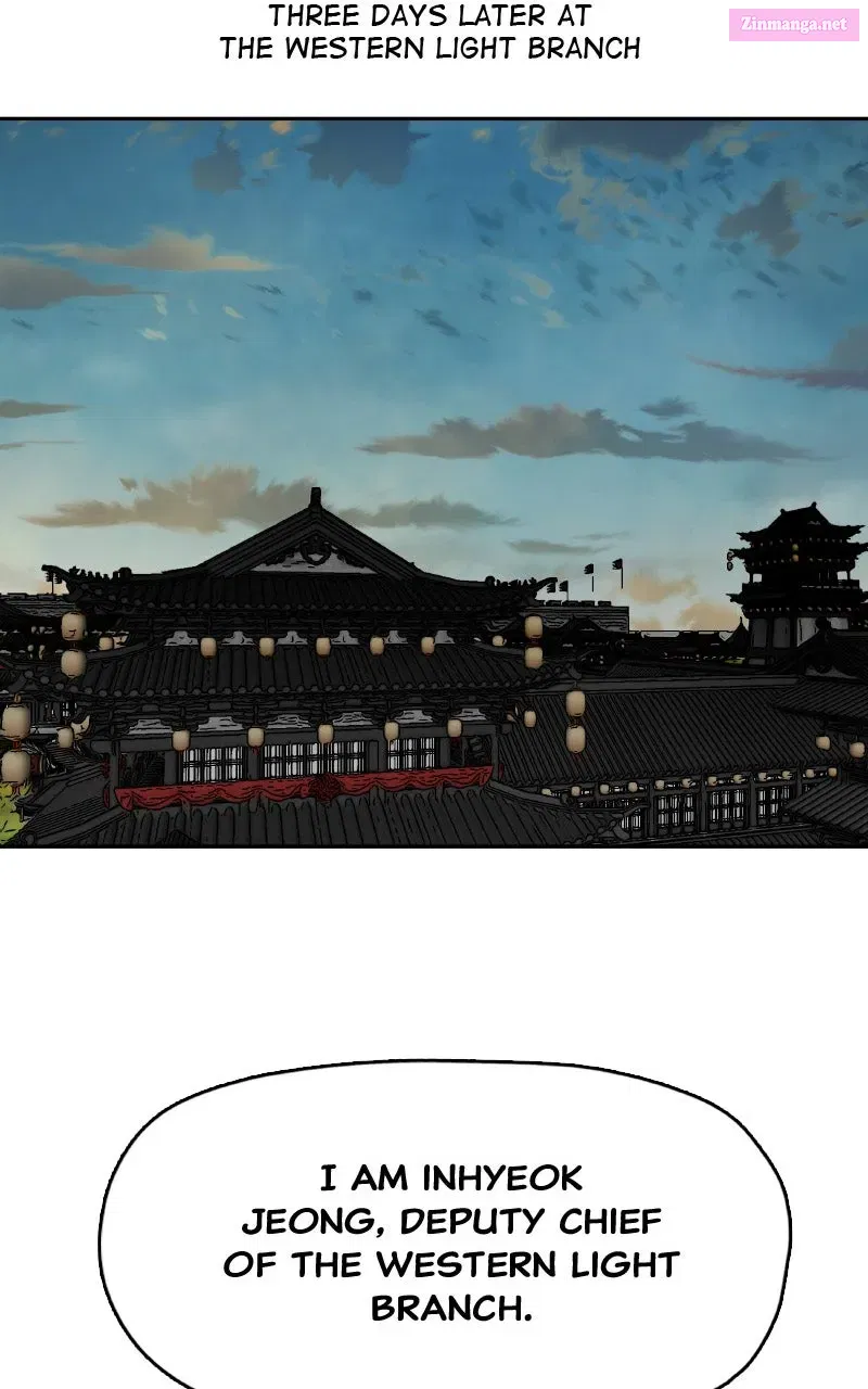 Like a Chilling Flame – Chapter 13 – Page 2