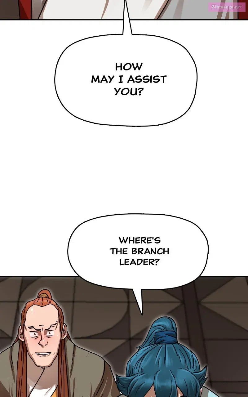 Like a Chilling Flame – Chapter 13 – Page 4