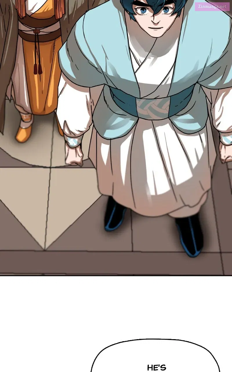 Like a Chilling Flame – Chapter 13 – Page 5