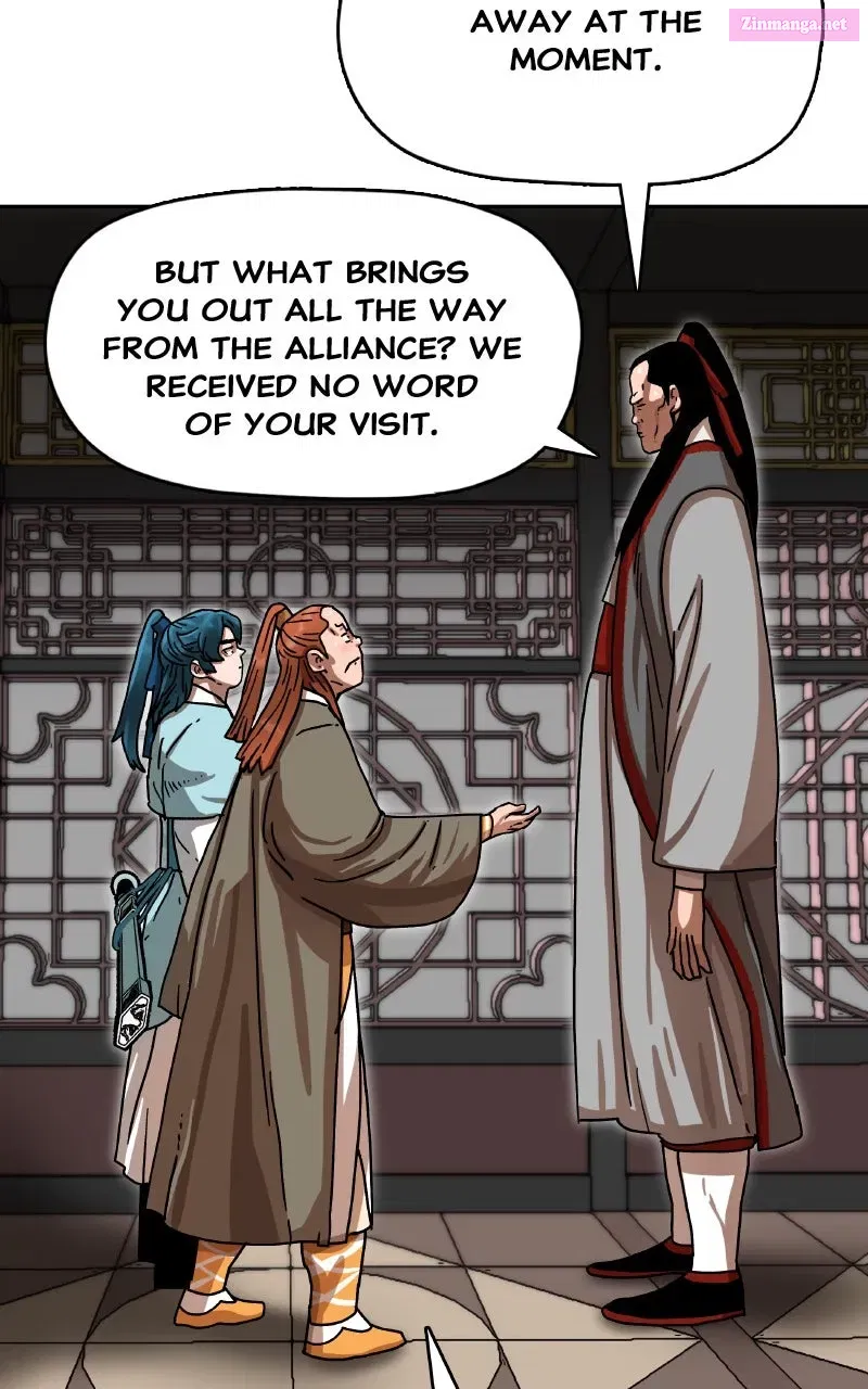 Like a Chilling Flame – Chapter 13 – Page 6