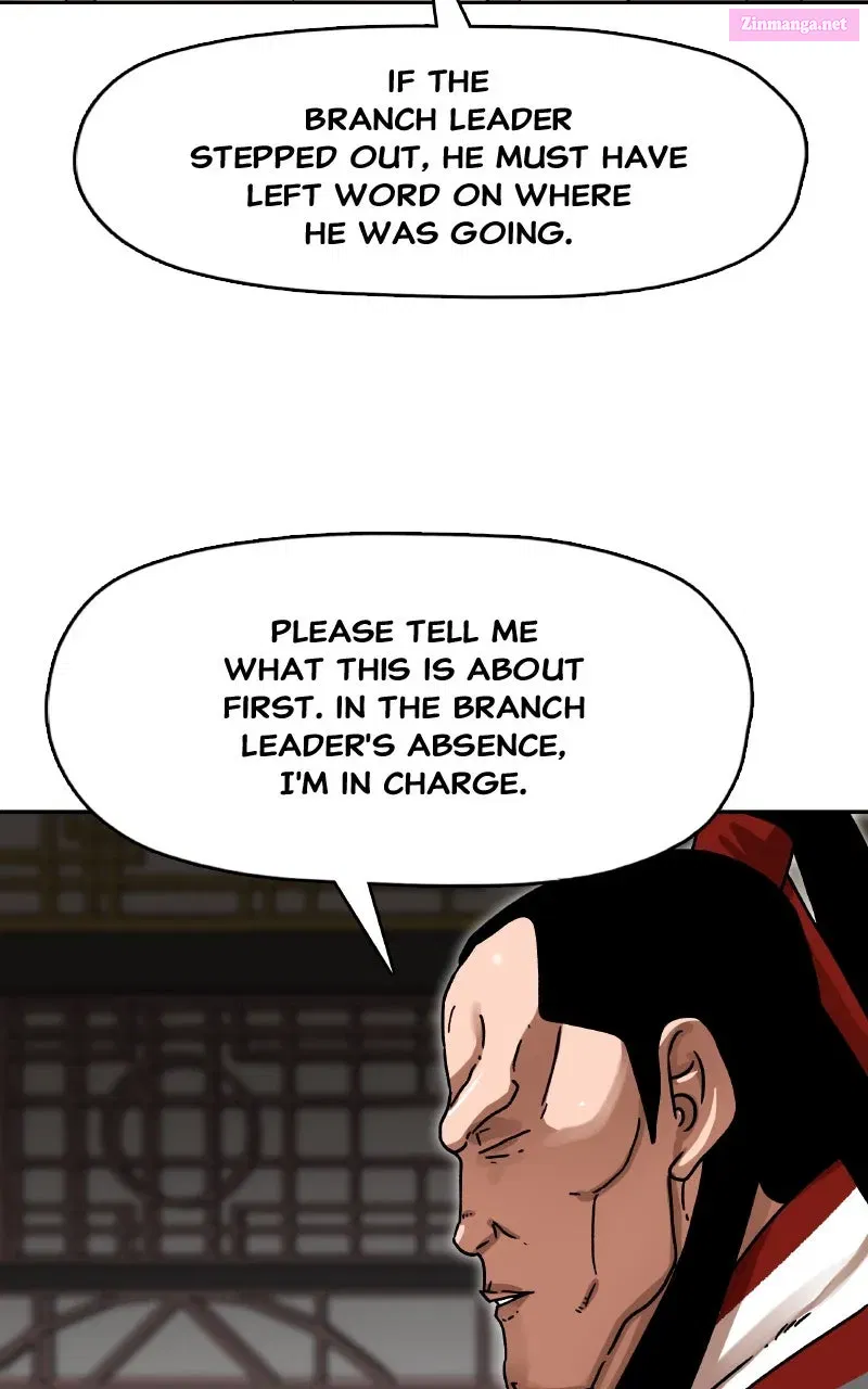 Like a Chilling Flame – Chapter 13 – Page 7