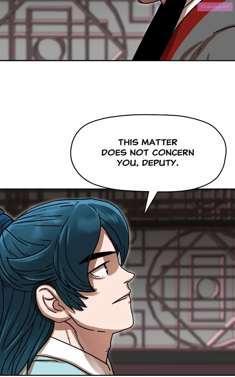 Like a Chilling Flame – Chapter 13 – Page 8