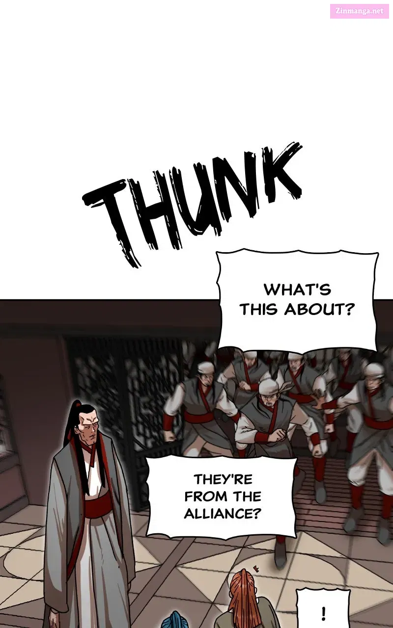 Like a Chilling Flame – Chapter 13 – Page 9
