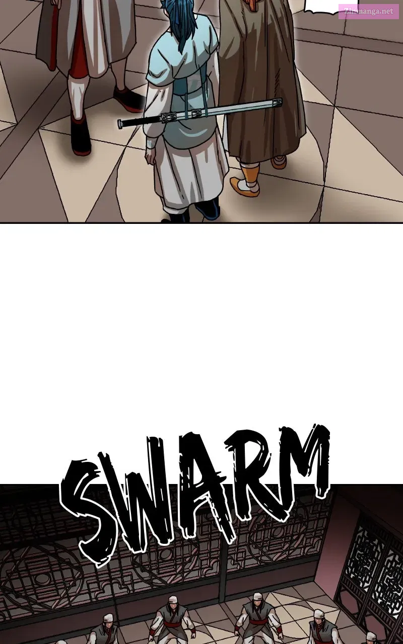 Like a Chilling Flame – Chapter 13 – Page 10