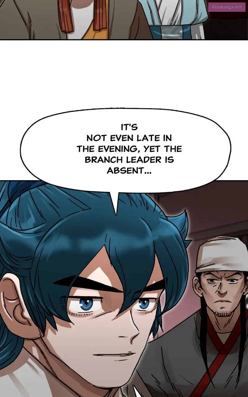 Like a Chilling Flame – Chapter 13 – Page 12