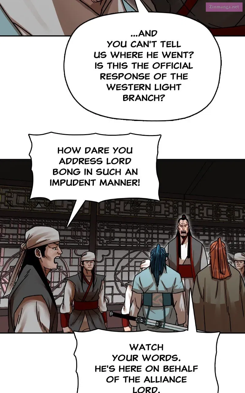 Like a Chilling Flame – Chapter 13 – Page 13