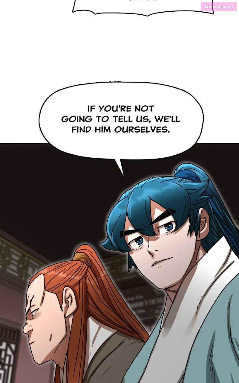 Like a Chilling Flame – Chapter 13 – Page 14