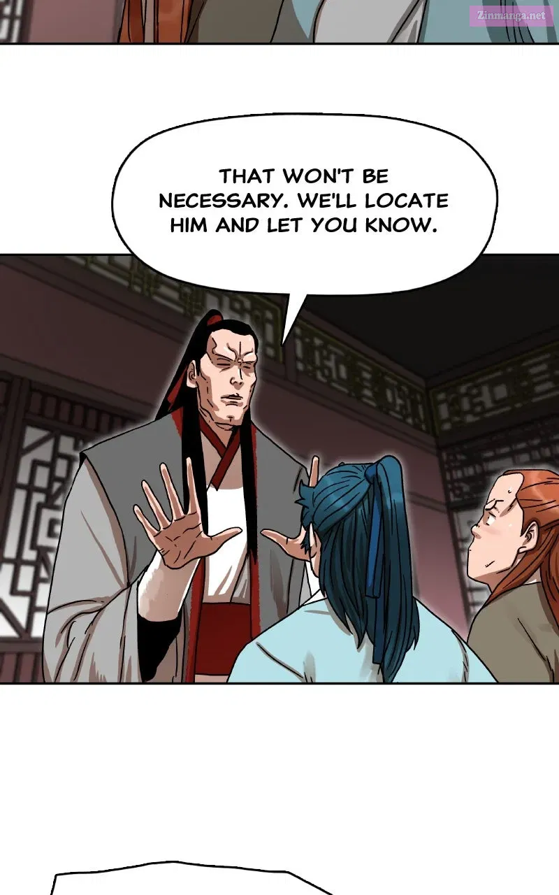 Like a Chilling Flame – Chapter 13 – Page 15