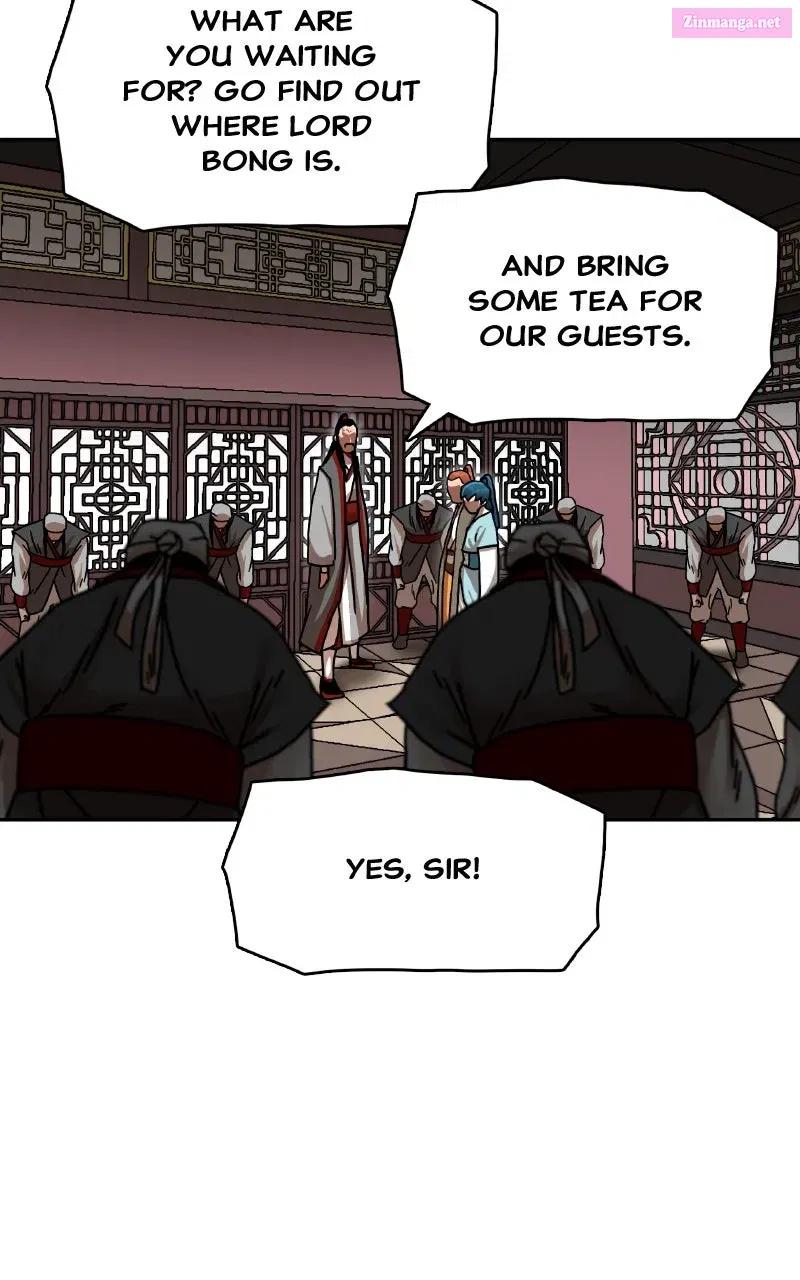 Like a Chilling Flame – Chapter 13 – Page 16
