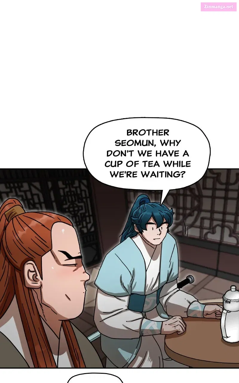 Like a Chilling Flame – Chapter 13 – Page 17