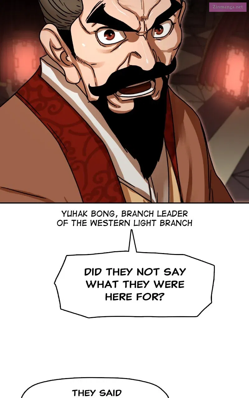 Like a Chilling Flame – Chapter 13 – Page 20