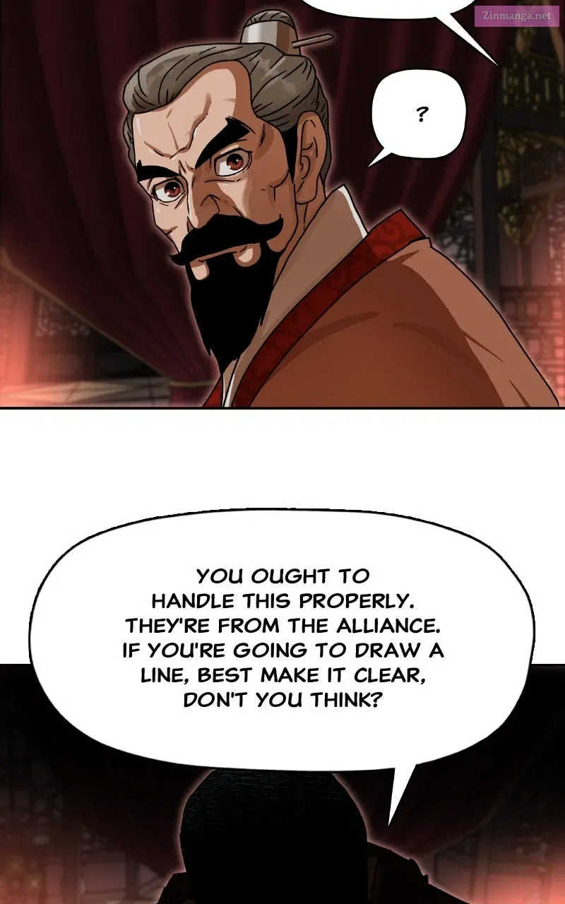 Like a Chilling Flame – Chapter 13 – Page 22