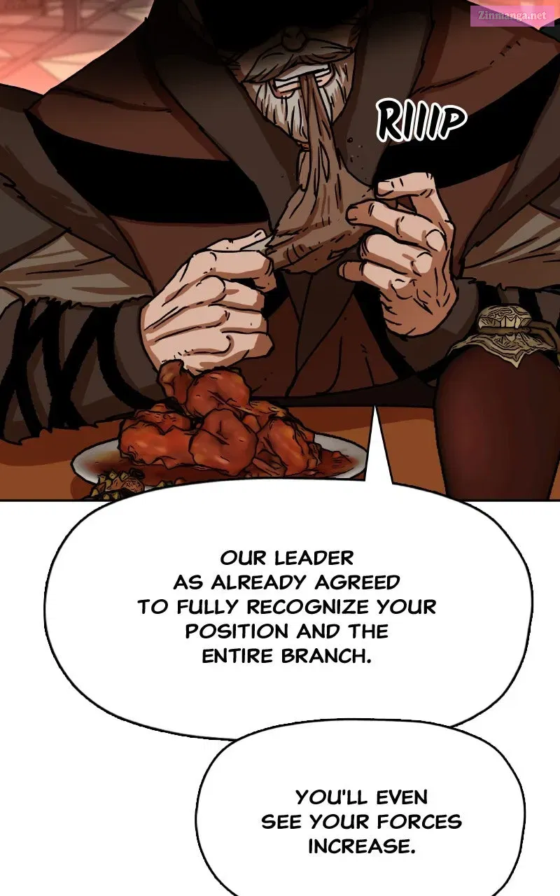Like a Chilling Flame – Chapter 13 – Page 23