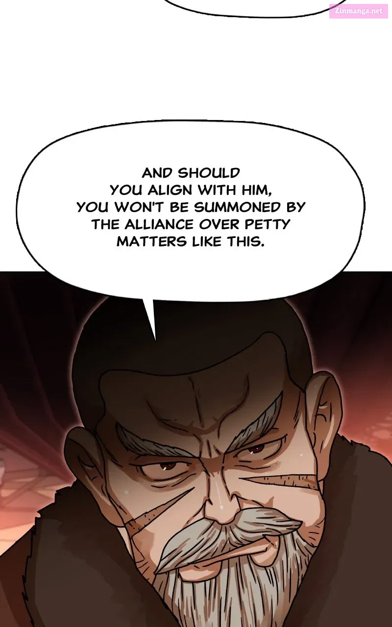 Like a Chilling Flame – Chapter 13 – Page 24