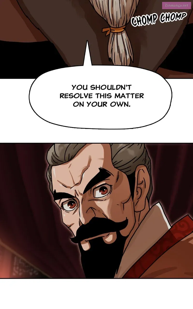 Like a Chilling Flame – Chapter 13 – Page 25