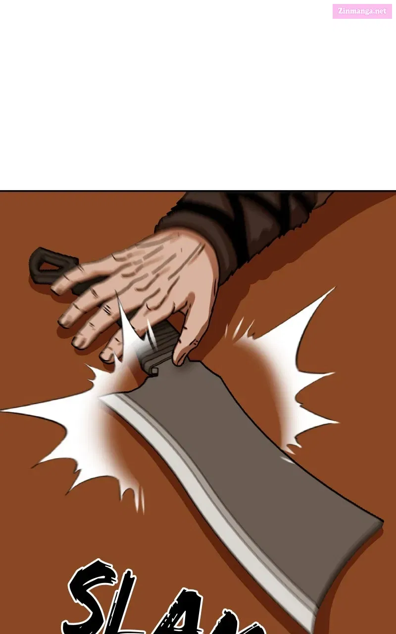 Like a Chilling Flame – Chapter 13 – Page 26