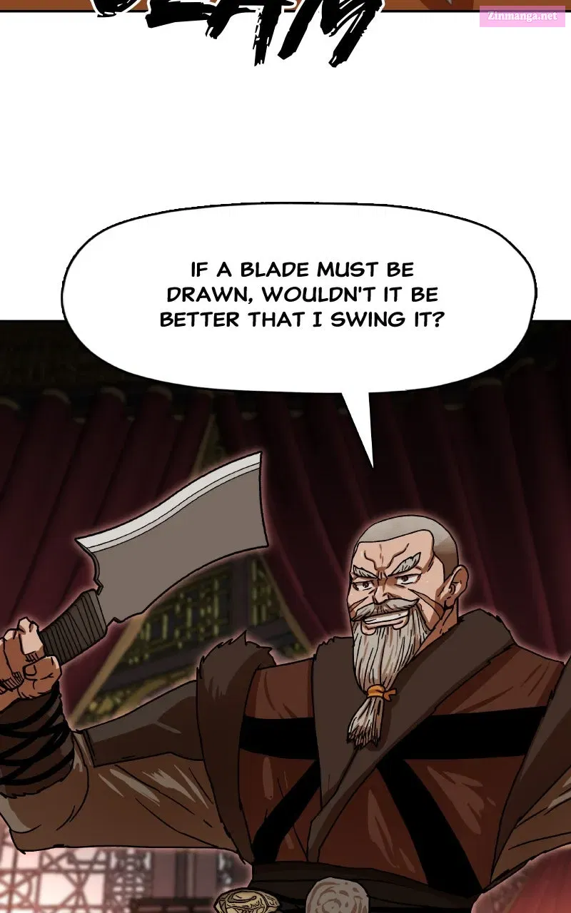 Like a Chilling Flame – Chapter 13 – Page 27