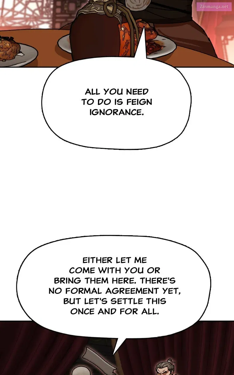 Like a Chilling Flame – Chapter 13 – Page 28