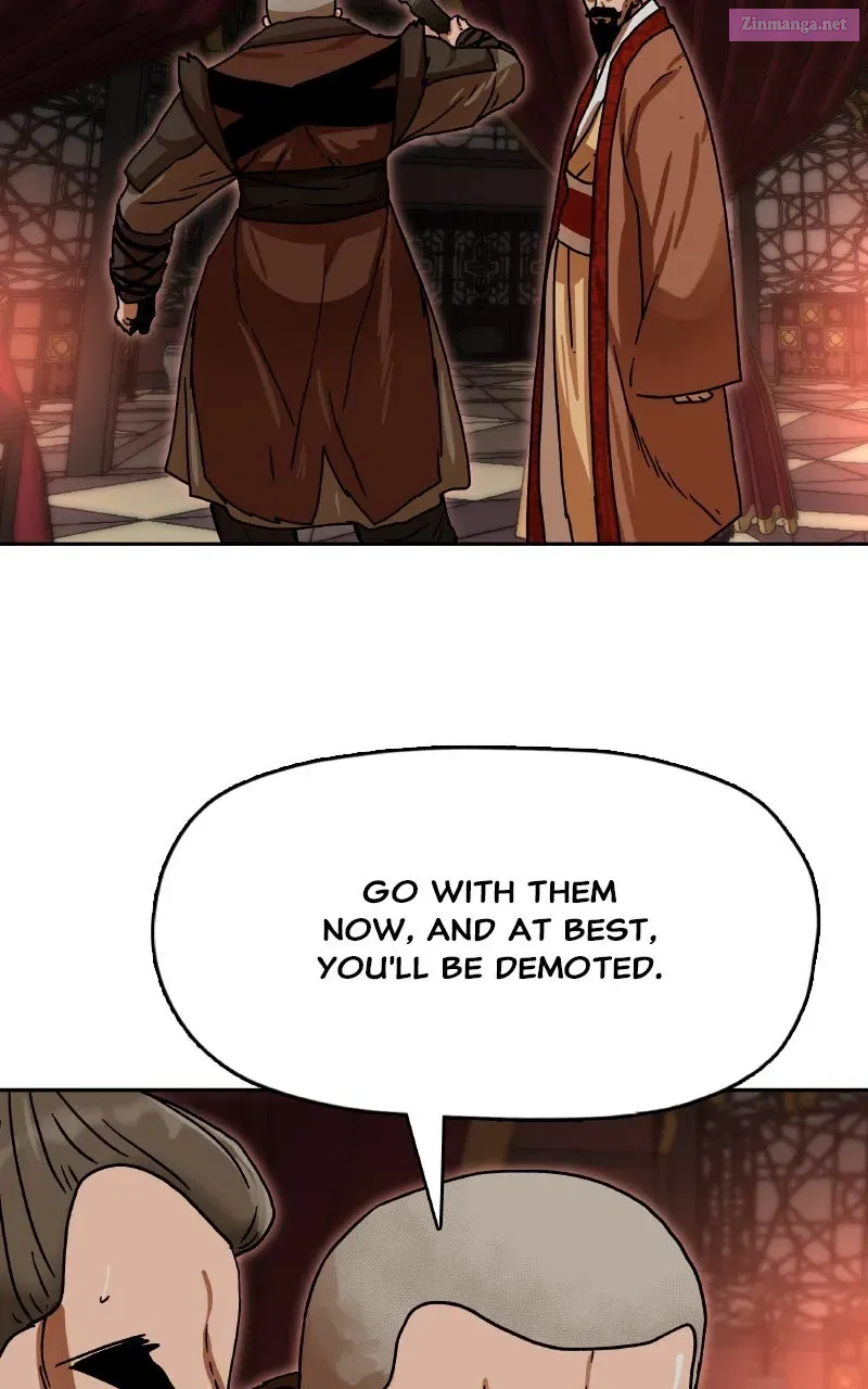 Like a Chilling Flame – Chapter 13 – Page 29