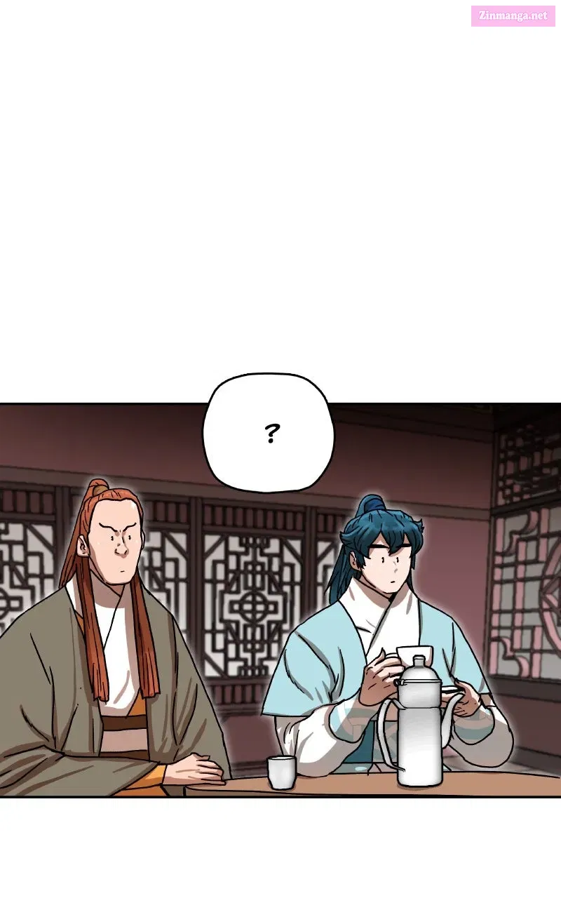 Like a Chilling Flame – Chapter 13 – Page 33