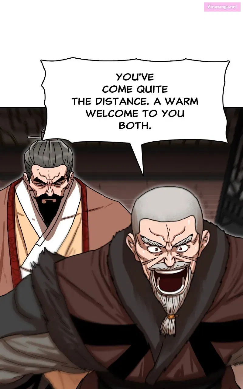 Like a Chilling Flame – Chapter 13 – Page 34