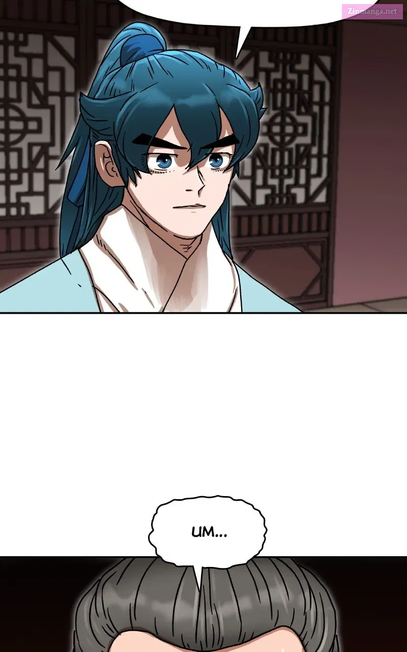 Like a Chilling Flame – Chapter 13 – Page 36