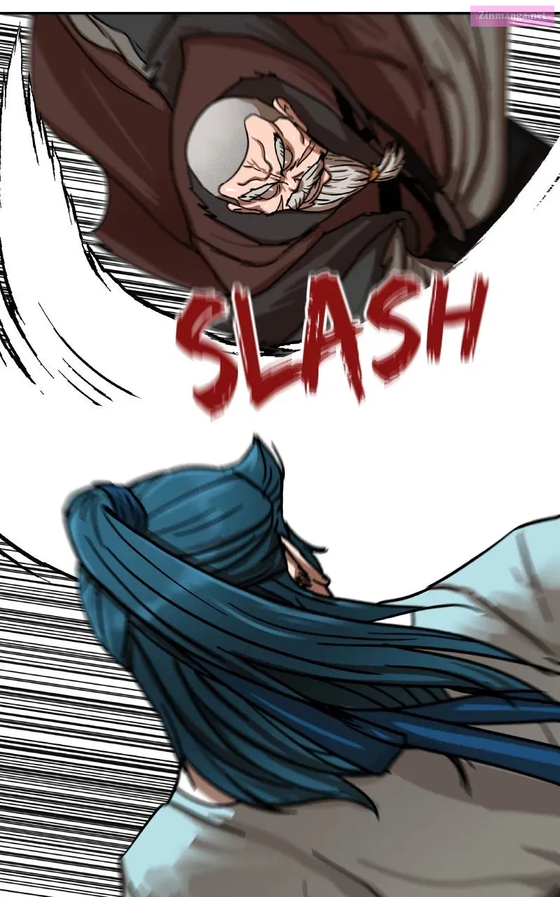 Like a Chilling Flame – Chapter 13 – Page 41