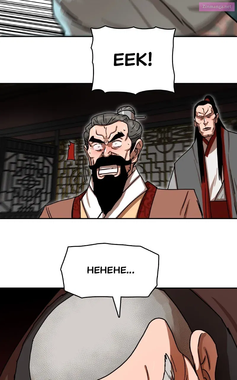 Like a Chilling Flame – Chapter 13 – Page 42