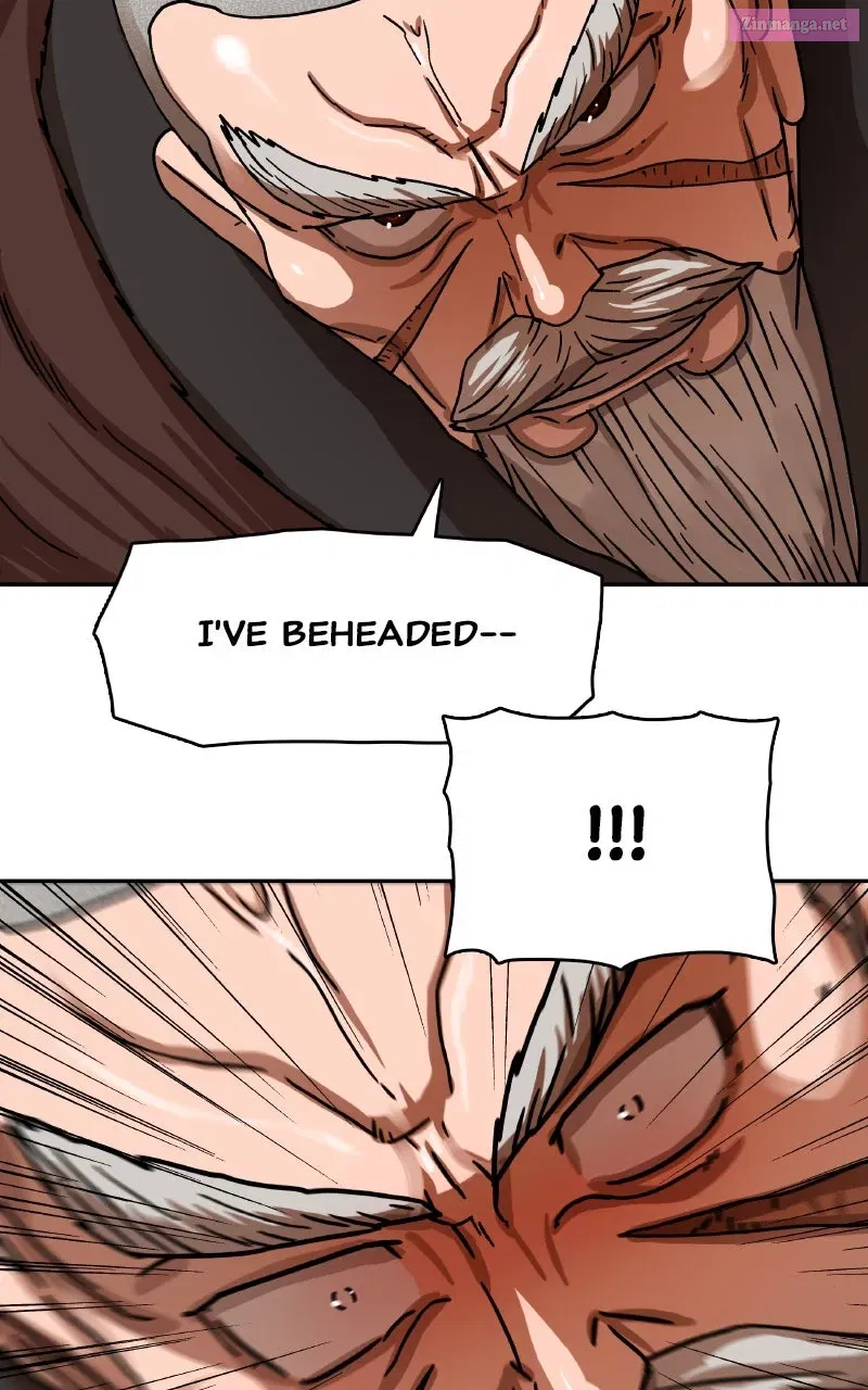Like a Chilling Flame – Chapter 13 – Page 43