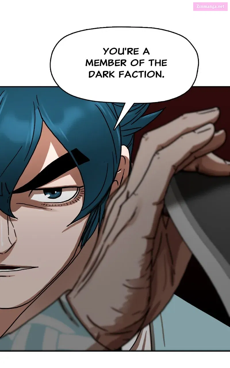 Like a Chilling Flame – Chapter 13 – Page 47