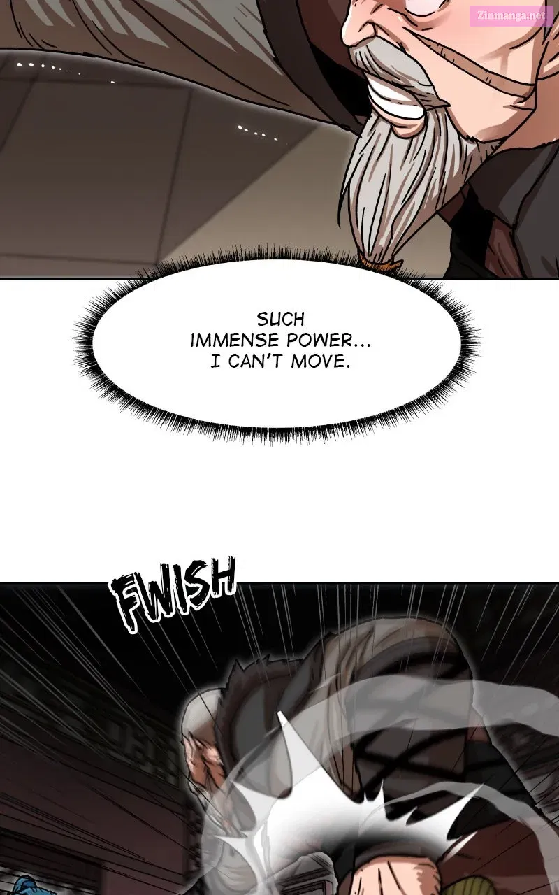 Like a Chilling Flame – Chapter 13 – Page 50